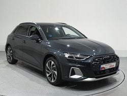 Gris Nuevo 2025 Audi A3 e-tron Advanced Plus Utilitario | 42.500 € (Precio justo)
