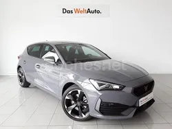 Gris / plata Usado 2024 Cupra Leon Berlina | 26.180 € (Buen precio)