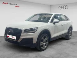 Blanco Usado 2020 Audi Q2 Design SUV | 20.300 € (Precio justo)