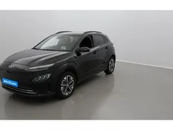 Usado 2022 Hyundai Kona SUV | 16.490 € (Precio justo)