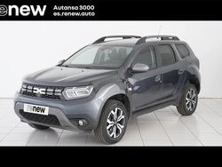 Gris Usado 2023 Dacia Duster Journey SUV | 18.116 € (Buen precio)