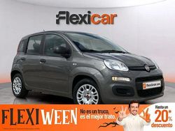 Gris Usado 2022 Fiat Panda Sport Utilitario | 10.990 € (Precio justo)