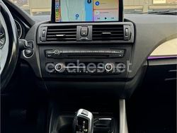 Gris / plata Usado 2014 BMW 118 Utilitario | 15.000 € (Un poco caro)