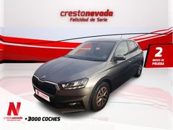 Usado 2024 Skoda Fabia Selection | 16.345 € (Buen precio)