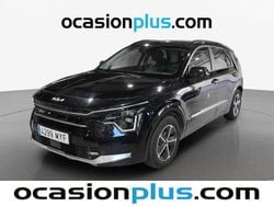 Blanco Usado 2025 Kia Niro SUV | 23.455 € (Super precio)