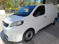 Blanco Usado 2017 Peugeot Expert S Van | 13.500 €
