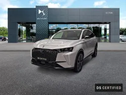 Negro Usado 2023 DS Automobiles DS7 Crossback Performance SUV | 29.900 € (Precio justo)