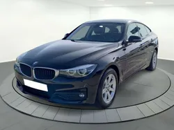 Negro Usado 2019 BMW 318 Berlina | 20.790 € (Precio justo)