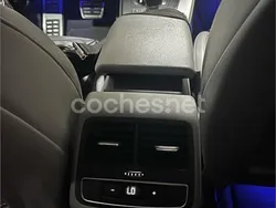 Gris / plata Usado 2019 Audi A4 S-Line Familiar | 21.000 € (Precio justo)
