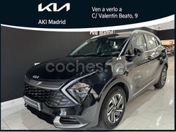 Negro Usado 2025 Kia Sportage SUV | 30.900 € (Precio justo)