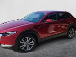 Usado 2024 Mazda CX-30 Exclusive-Line SUV | 27.900 € (Precio justo)