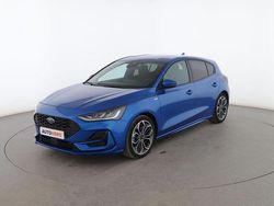 Azul Usado 2023 Ford Focus ST-Line X Utilitario | 22.699 € (Caro)