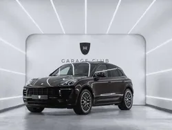 Usado 2018 Porsche Macan S SUV | 31.199 € (Buen precio)