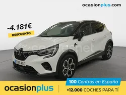 Blanco Usado 2023 Mitsubishi ASX SUV | 23.450 € (Super precio)