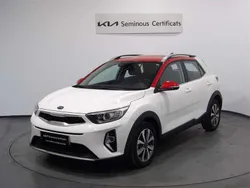 Usado 2021 Kia Stonic SUV | 14.990 € (Precio justo)