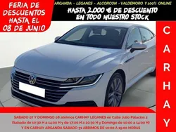 VW Arteon