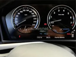Blanco Usado 2018 BMW 225 Active Tourer iPerformance Monovolumen | 13.900 € (Un poco caro)