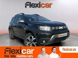 Negro Usado 2023 Dacia Duster Expression SUV | 20.690 € (Un poco caro)