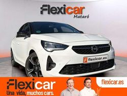 Blanco Usado 2022 Opel Corsa GS Line Utilitario | 11.290 € (Precio justo)