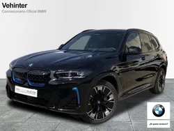 Usado 2024 BMW iX3 M Sport SUV | 55.990 € (Caro)