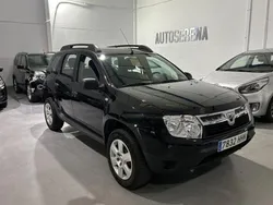 Usado 2011 Dacia Duster Ambiance SUV | 7999 € (Precio justo)