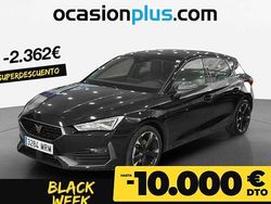 Negro Usado 2024 Cupra Leon Utilitario | 23.628 € (Buen precio)