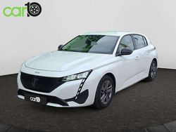 Blanco Usado 2023 Peugeot 308 Active Utilitario | 14.990 € (Buen precio)