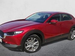 Usado 2024 Mazda CX-30 Exclusive-Line SUV | 27.900 € (Precio justo)