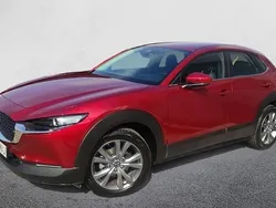 Nuevo 2024 Mazda CX-30 Exclusive-Line SUV | 27.900 € (Precio justo)