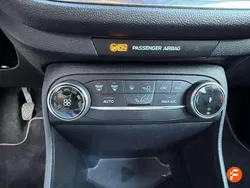 Gris Usado 2023 Ford Fiesta ST-Line X Utilitario | 14.790 € (Precio justo)