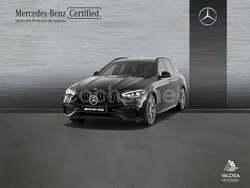 Negro Nuevo 2025 Mercedes C43 AMG Familiar | 86.600 € (Buen precio)