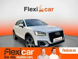 Blanco Usado 2017 Audi Q2 Design SUV | 18.990 € (Precio justo)