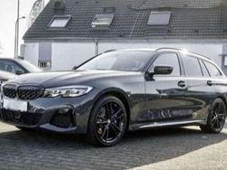 Gris Usado 2020 BMW M340 M Sport Berlina | 56.900 € (Un poco caro)