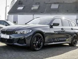 Gris Usado 2020 BMW M340 M Sport Berlina | 56.900 € (Un poco caro)
