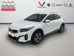 Blanco Usado 2024 Kia XCeed SUV | 18.441 € (Super precio)