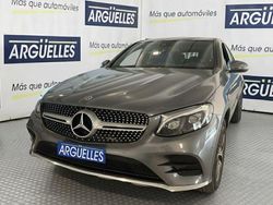 Gris Usado 2019 Mercedes 250 Coupe | 39.800 €