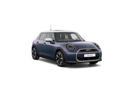 Negro Usado 2025 Mini Cooper S Utilitario | 33.900 € (Caro)