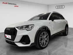 Blanco Usado 2024 Audi Q3 SUV | 42.500 € (Caro)