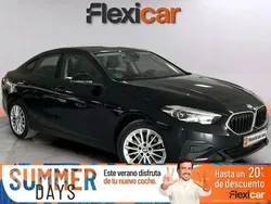Negro Usado 2023 BMW 218 Coupe | 21.990 € (Super precio)