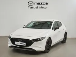 Otro Usado 2022 Mazda 3 Homura-Line Berlina | 24.780 € (Precio justo)
