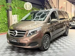 Mercedes V250