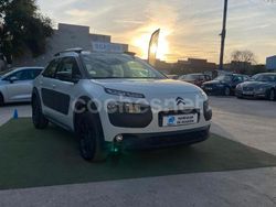 Blanco Usado 2018 Citroën C4 Cactus Shine Utilitario | 9999 € (Precio justo)