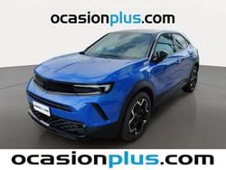 Azul Usado 2024 Opel Mokka Ultimate SUV | 17.264 € (Super precio)