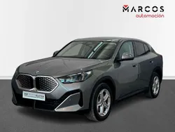 BMW iX2