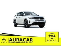 Blanco Nuevo 2025 Opel Frontera Edition SUV | 25.235 € (Precio justo)