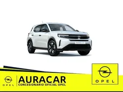 Blanco Nuevo 2025 Opel Frontera Edition SUV | 25.235 € (Precio justo)