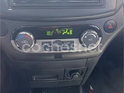 Gris / plata Usado 2008 Chevrolet Aveo LT Berlina | 5500 € (Caro)