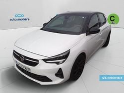 Blanco Usado 2023 Opel Corsa Berlina | 14.890 € (Buen precio)