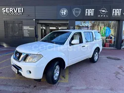 Gris / plata Usado 2010 Nissan Pathfinder XE SUV | 7888 € (Buen precio)