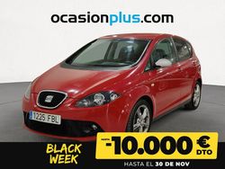 Rojo Usado 2006 Seat Altea FR Monovolumen | 6250 € (Precio justo)